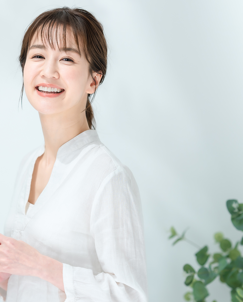 ピュアアイズワンデーマルチフォーカル（遠近両用コンタクトレンズ）